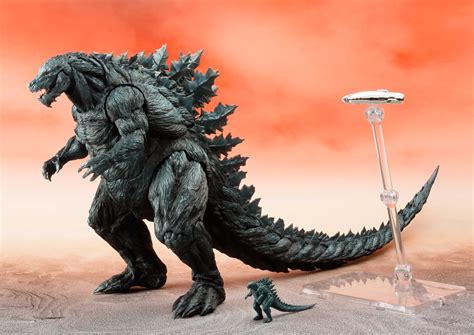 earth godzilla toys